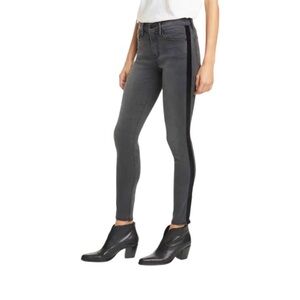 NWT FRAME DENIM Le Skinny de Jeanne
